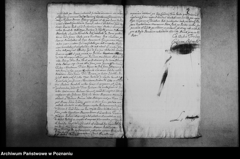 Obraz 6 z jednostki "Decreta [inducta]"