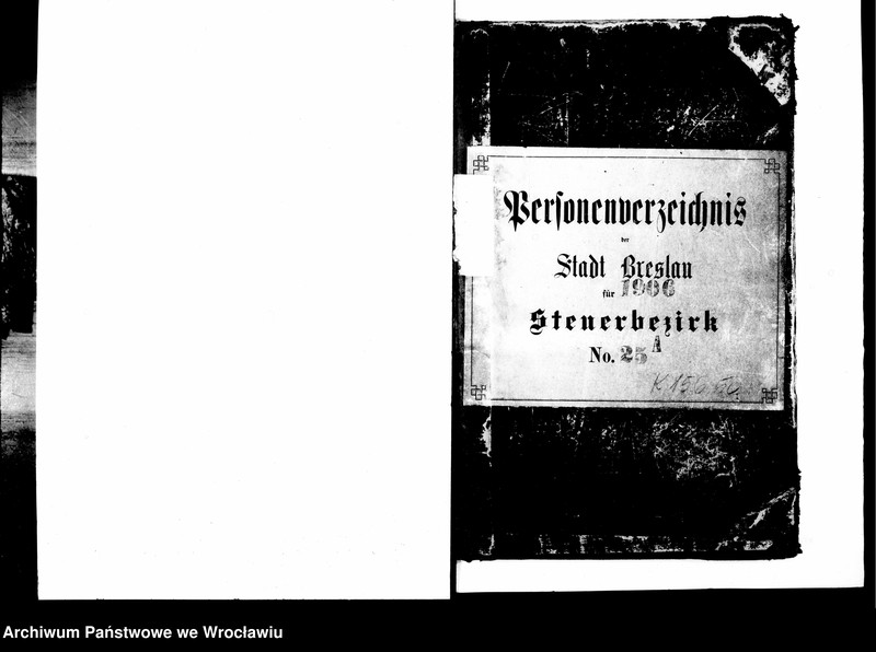 image.from.unit.number "Personalienverzeichnisse"