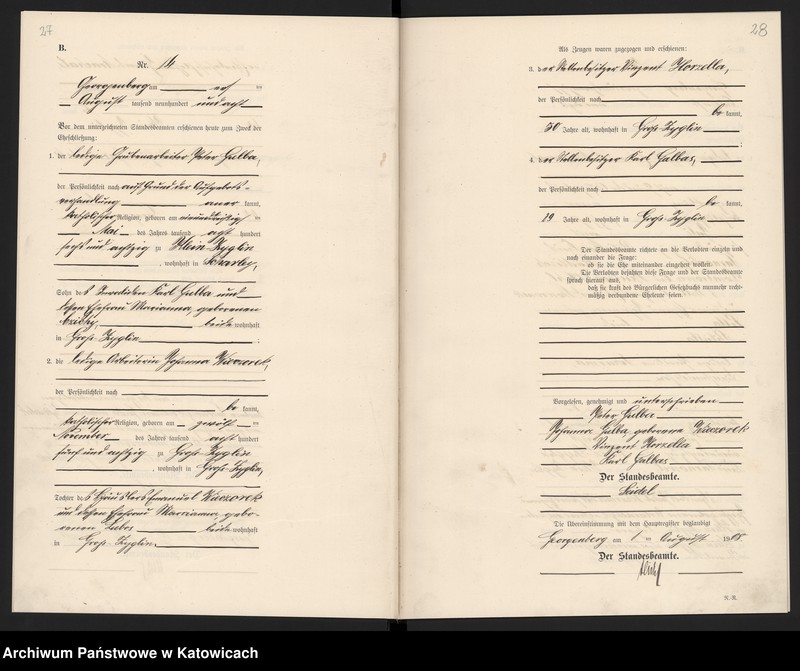 image.from.unit.number "Księga małżeństw nr 1-22"
