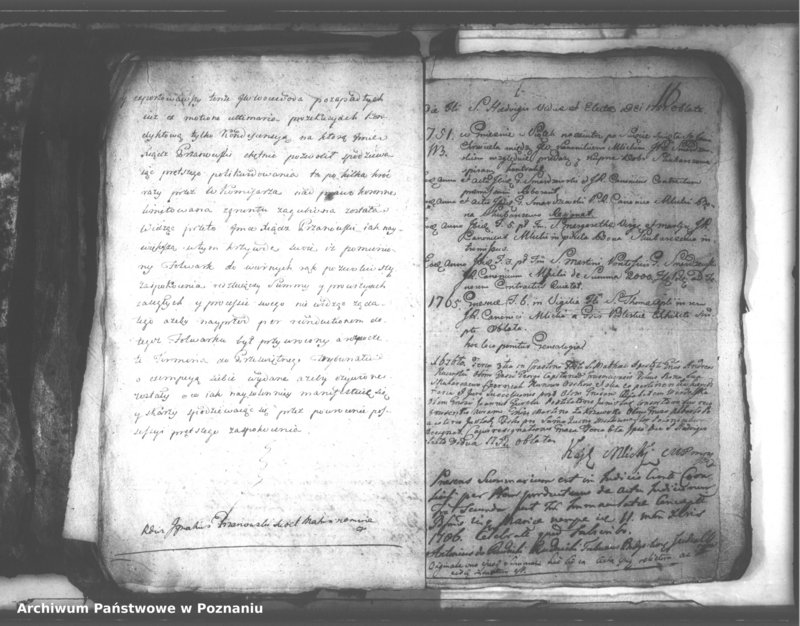 Obraz 20 z jednostki "Relationes [protocollon]"