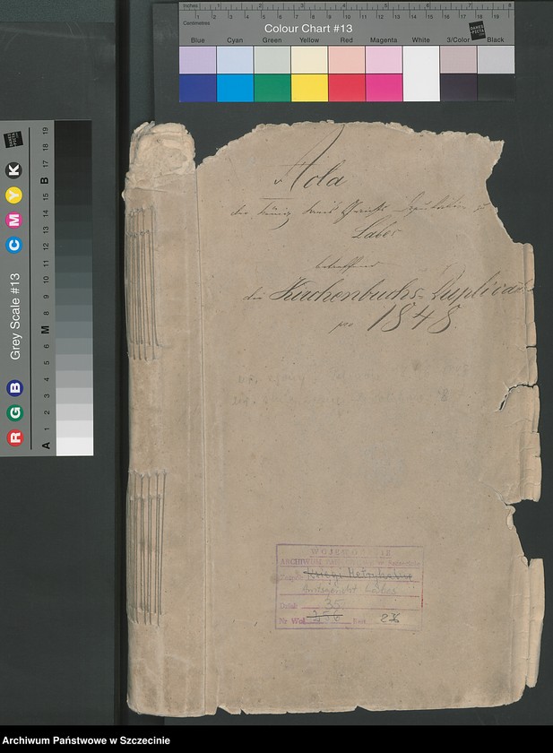 image.from.unit.number "Kirchenbuchs - Duplicate [Altenflies - Trzebawie, Bernsdorf - Zdrojewo, Blankenhagen - Dłusko, Klaushagen - Przytoń, Dorow - Dorowo, Dorothenthall - Sarnikierz, Grabow - Grabowo, Horst - Chwarstno, Kankelfitz - Kąkolewice, Rosenow - Roznowo Łobeskie, Tarnow - Tarnowo Łobeskie, Zachow - Czachowo"