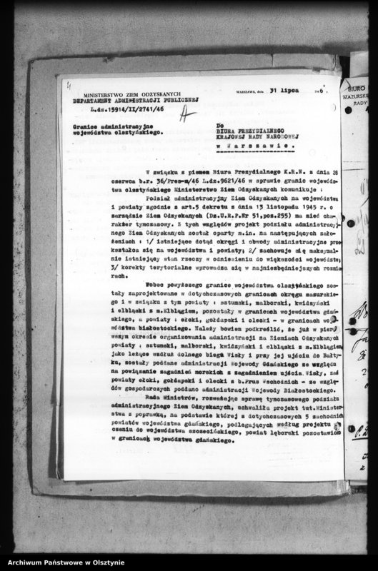 image.from.unit.number "Podział terytorialny, zmiana granic administracyjnych"