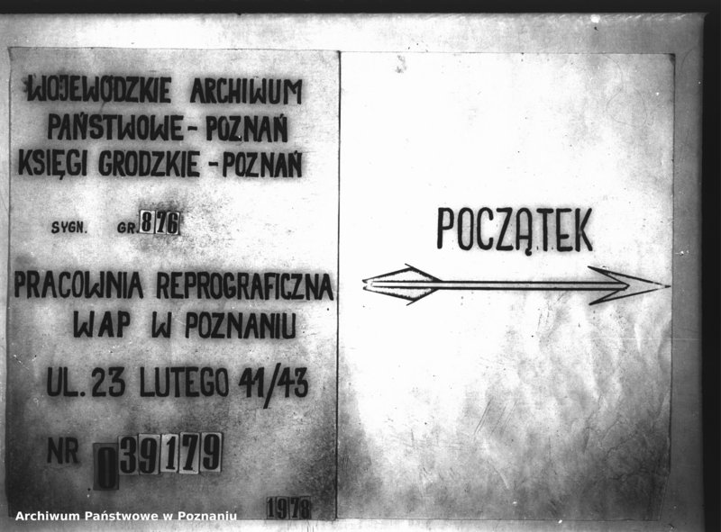 Obraz 1 z jednostki "Relationes [protocollon]"