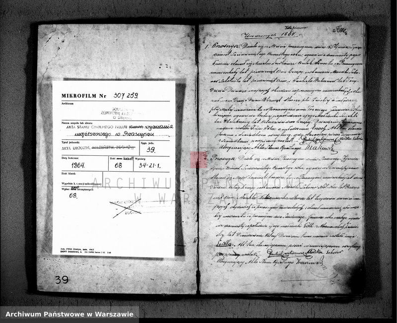 image.from.unit.number "Akta urodzeń"