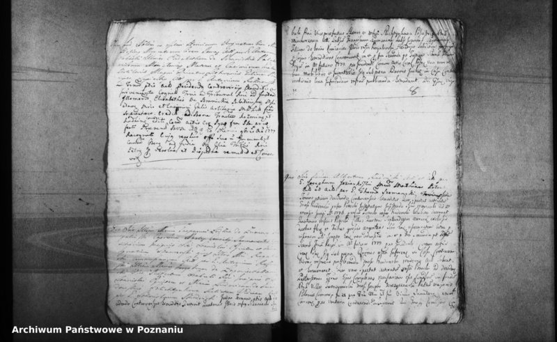 Obraz 11 z jednostki "Decreta officii [protocollon]"