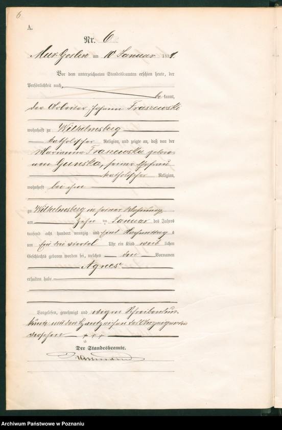 image.from.unit.number "Księga urodzeń"