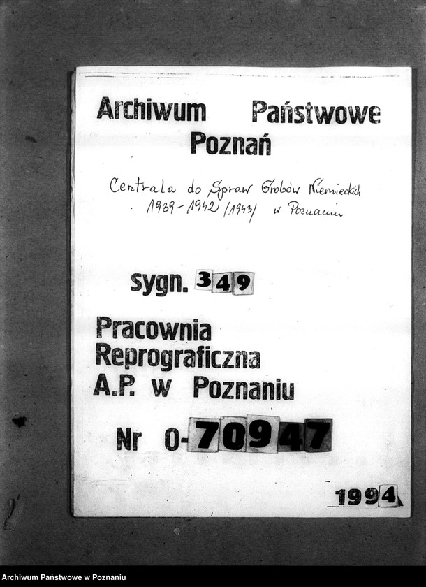 Obraz 1 z jednostki "Amtliche Meldungen Kreis Hermannsbad (Ciechocinek) u. Nessan (Nieszawa)"