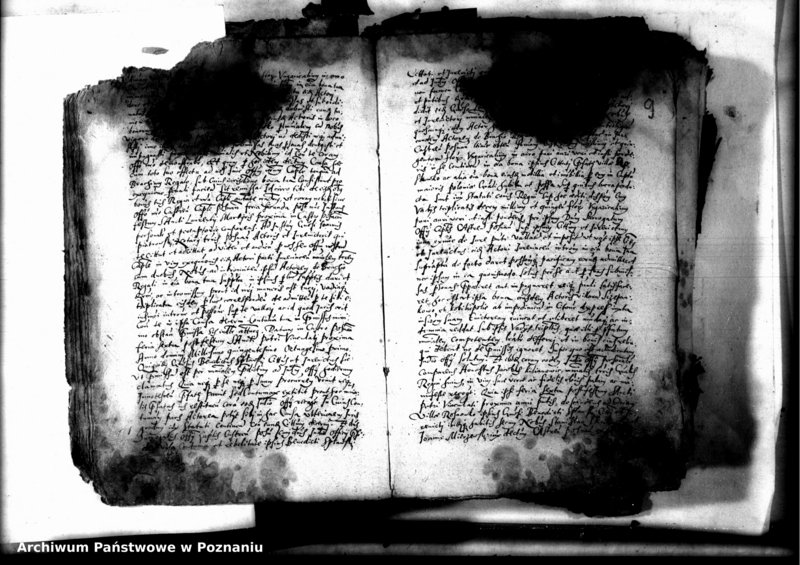 Obraz 11 z jednostki "Decreta officii [inducta]"