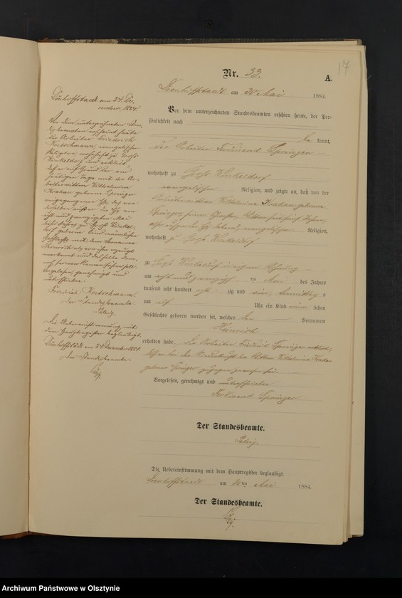 image.from.unit.number "Geburts-Neben-Register Nr 17 - 70"