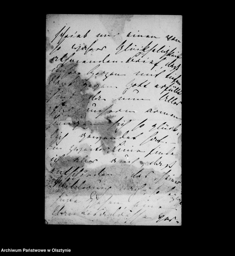 image.from.unit.number "/Fragmente v. Briefen der Violet Swiney, geb. Gfin Schlippenbach aus Sallingen England an Anna Gfin Lehndorff geb. Hahn/"