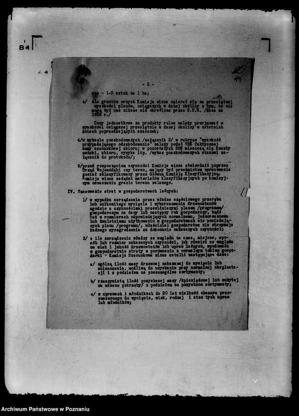 Obraz 19 z jednostki "/Okólniki wojewody poznańskiego/"