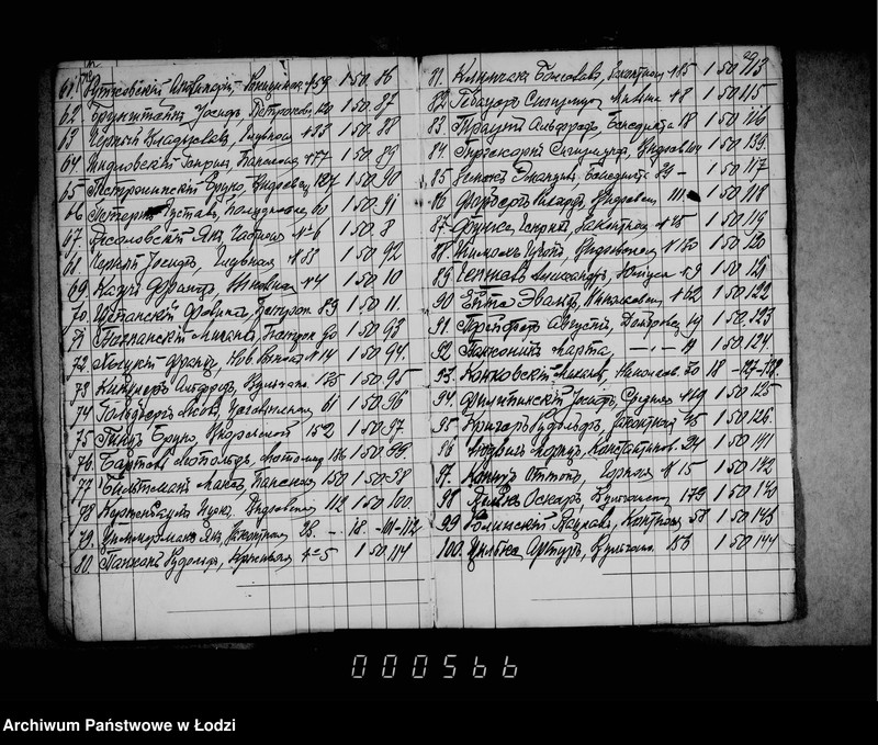 Obraz 19 z jednostki "O sbore s vledel´cev velosipedov i avtomobilej"