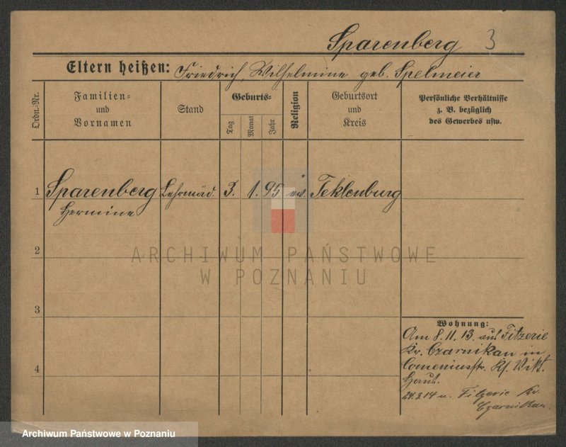 image.from.unit.number "Sparak - Śpiewak"
