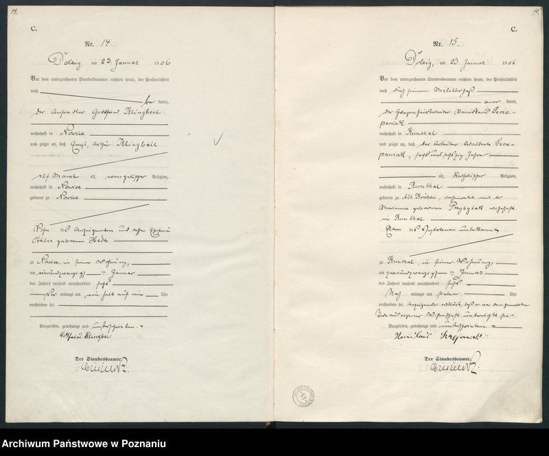 image.from.unit.number "Sterbe-Haupt-Register"