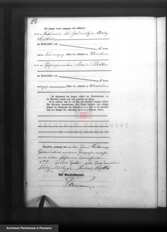 image.from.unit.number "Księga małżeństw"