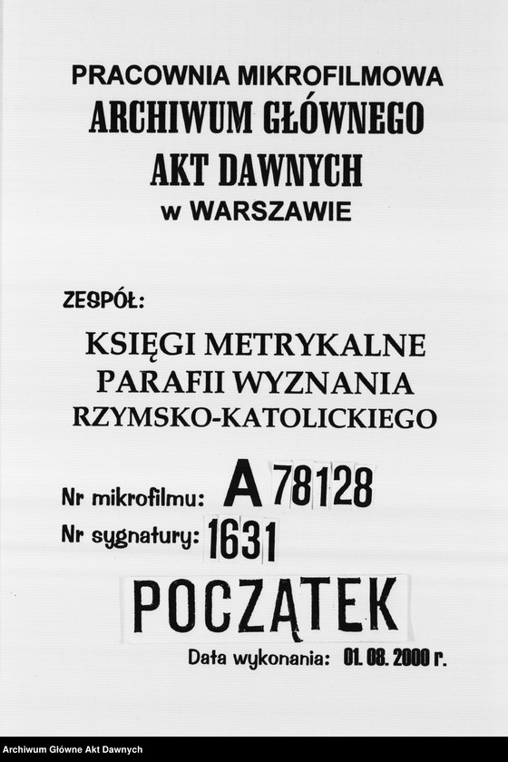 image.from.unit.number "Parafia: Płotycz. Dekanat: Tarnopol. Księga metrykalna urodzeń, ślubów i zgonów dla wsi: Płotycz, Czernichów, Czystyłów, Hladki, Iwaczów Dolny, Iwaczów Górny, Ihrowica*, Jankowce, Małaszowce."