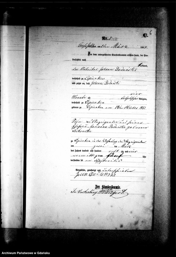 image.from.unit.number "Księga zgonów"