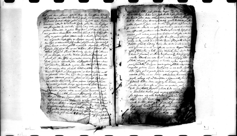 Obraz 5 z jednostki "Relationes [protocollon]"