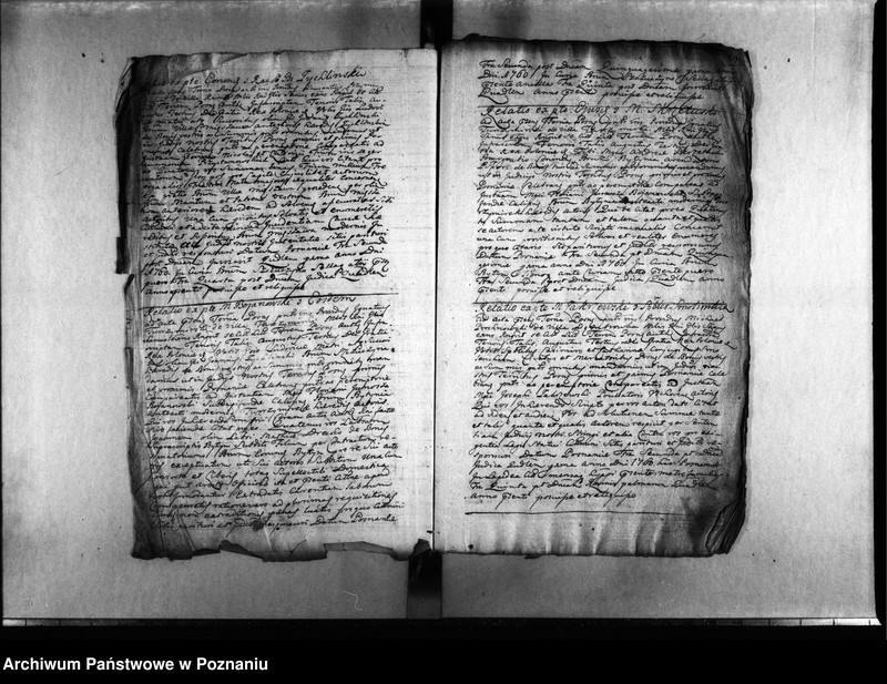 Obraz 8 z jednostki "Manifestationes et oblatae [protocollon]"