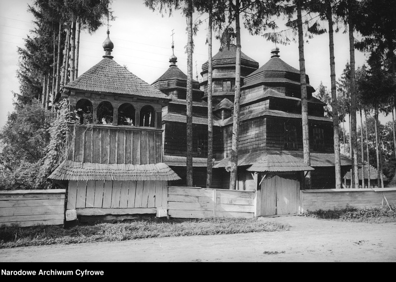 image.from.unit.number "Jajkowce w województwie stanisławowskim"