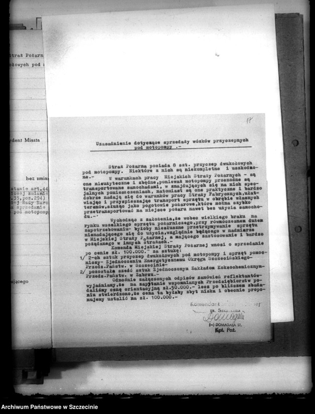 image.from.unit.number "Protokoły posiedzeń Kolegium i projekty uchwał Zarządu Miejskiego  m-c kwiecień-grudzień"