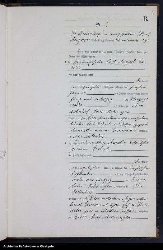 image.from.unit.number "Heiraths-Neben-Register Nr 1 - 4"