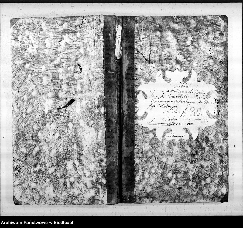 image.from.unit.number "Akta urodzin, małżeństw, zgonów"