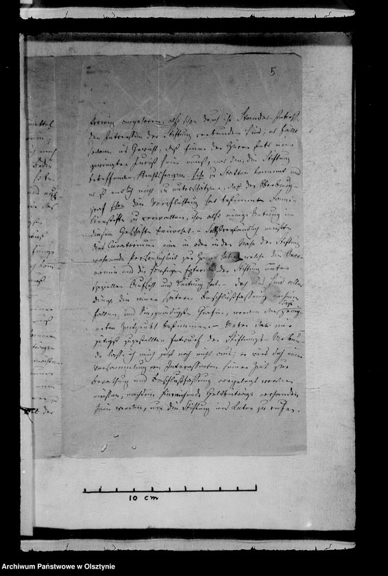 image.from.unit.number "/Briefe der Gfen v. Kanitz- Podangen an Anna Gfin Lehndorff geb. Gfin Hahn/"