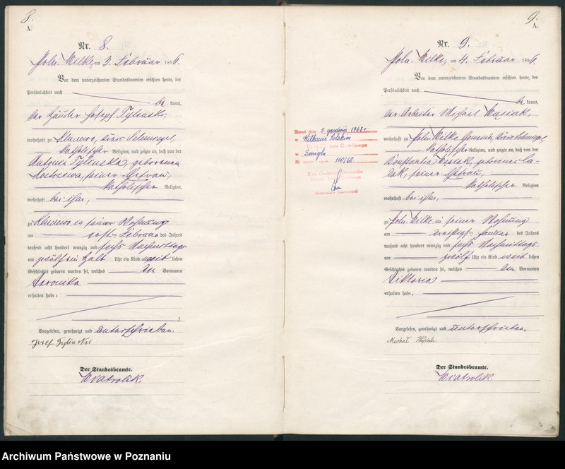 image.from.unit.number "Księga urodzeń"