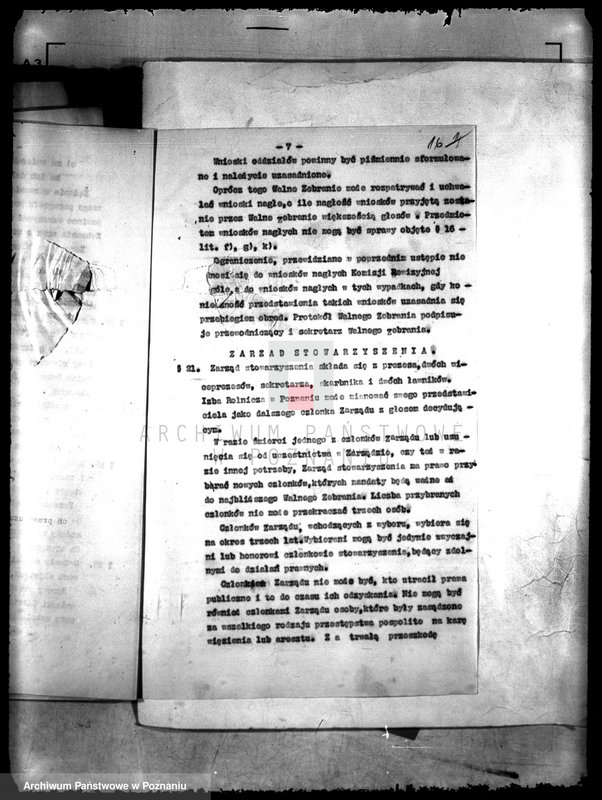 Obraz 20 z jednostki "Wielkopolski Związek Pszczelarski"