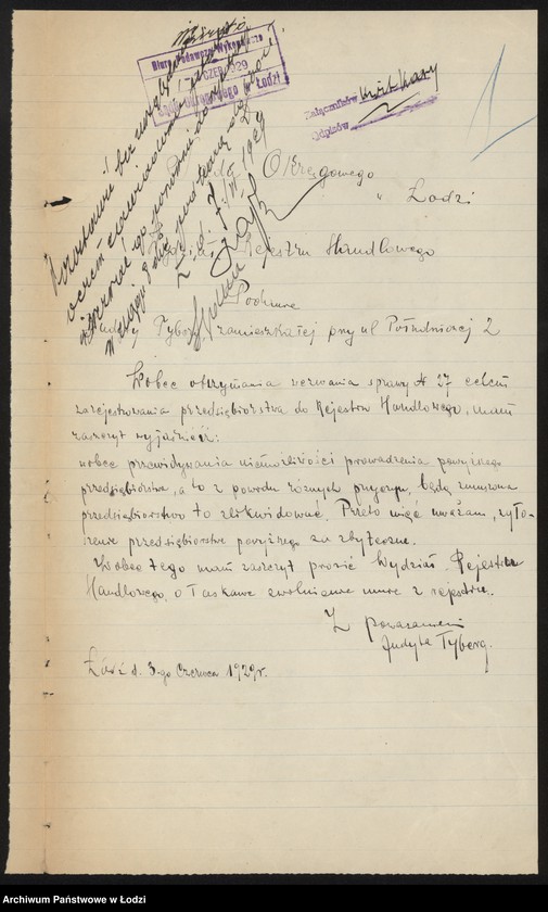 Obraz 3 z jednostki "Judyta Tyberg – drobna sprzedaż materiałów elektrotechnicznych"