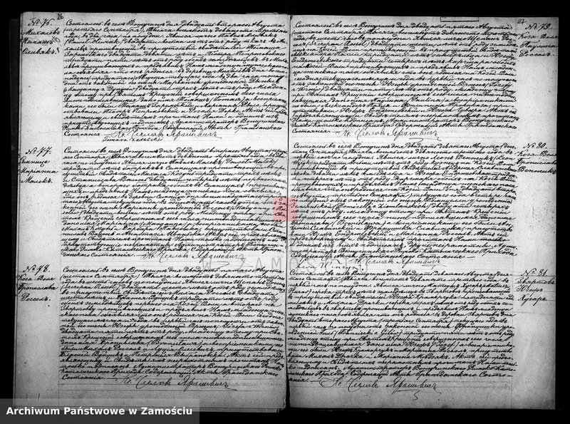 image.from.unit.number "Akta urodzeń, małżeństw, zgonów"