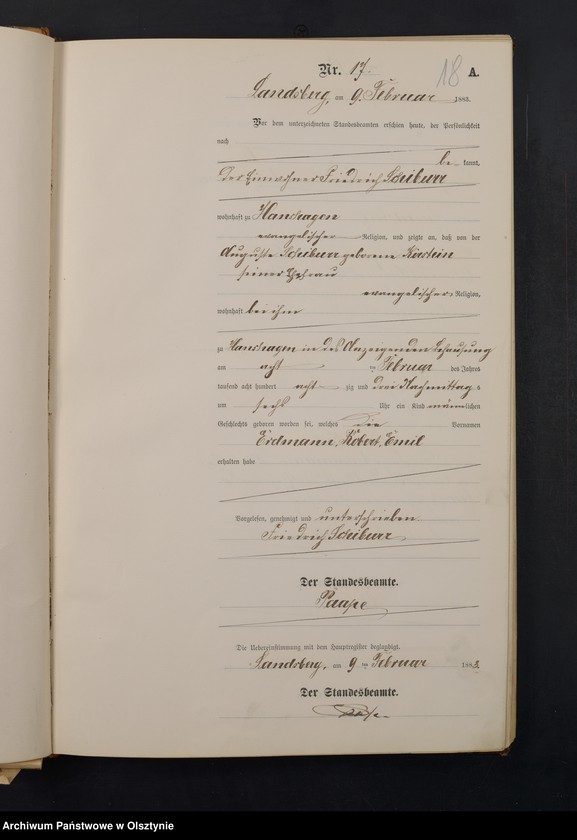 image.from.unit.number "Geburts-Neben-Register Nr 1 - 141"