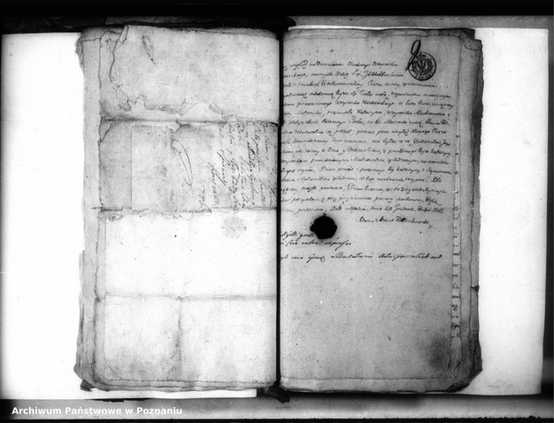 Obraz 13 z jednostki "Relationes [protocollon]"