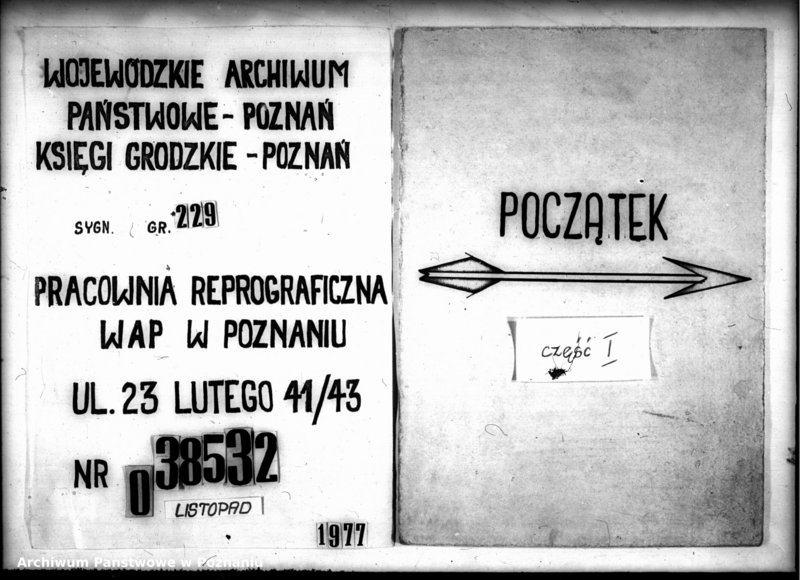 Obraz 1 z jednostki "Inscriptiones [inducta]"