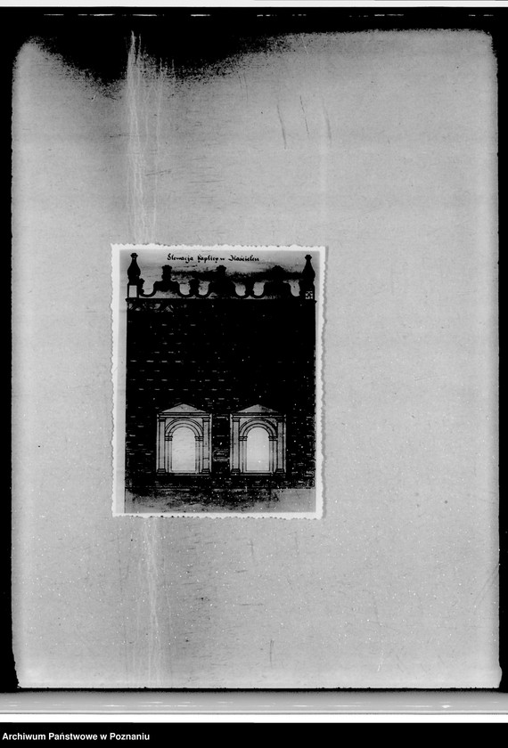 image.from.unit.number "/Konserwacja kaplicy w Kościelcu/ rysunek techniczny"