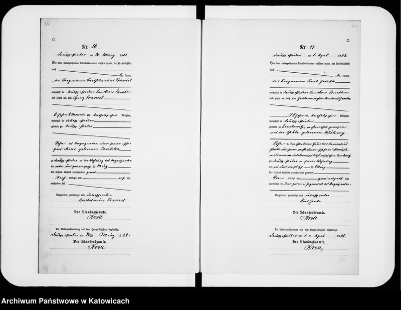 image.from.unit.number "Księga zgonów nr 1-223"