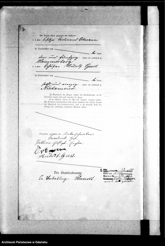 image.from.unit.number "Księga małżeństw"