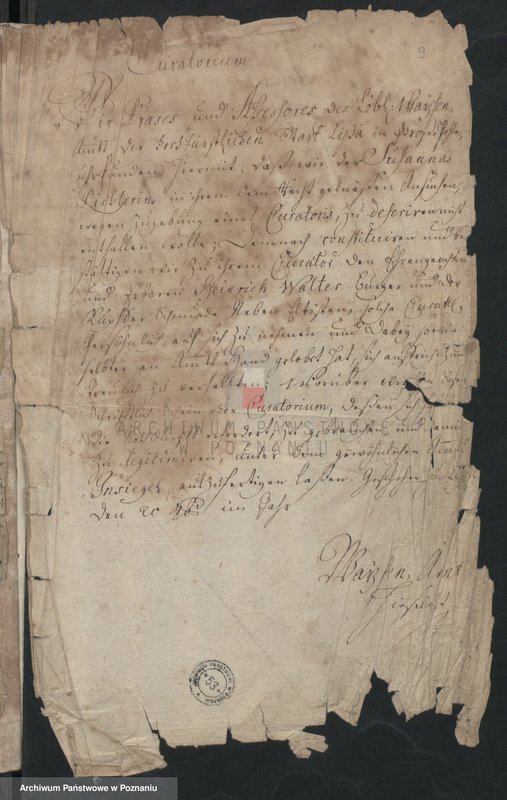 Obraz 11 z jednostki "Księga radziecka - fragmenty; język niemiecki"