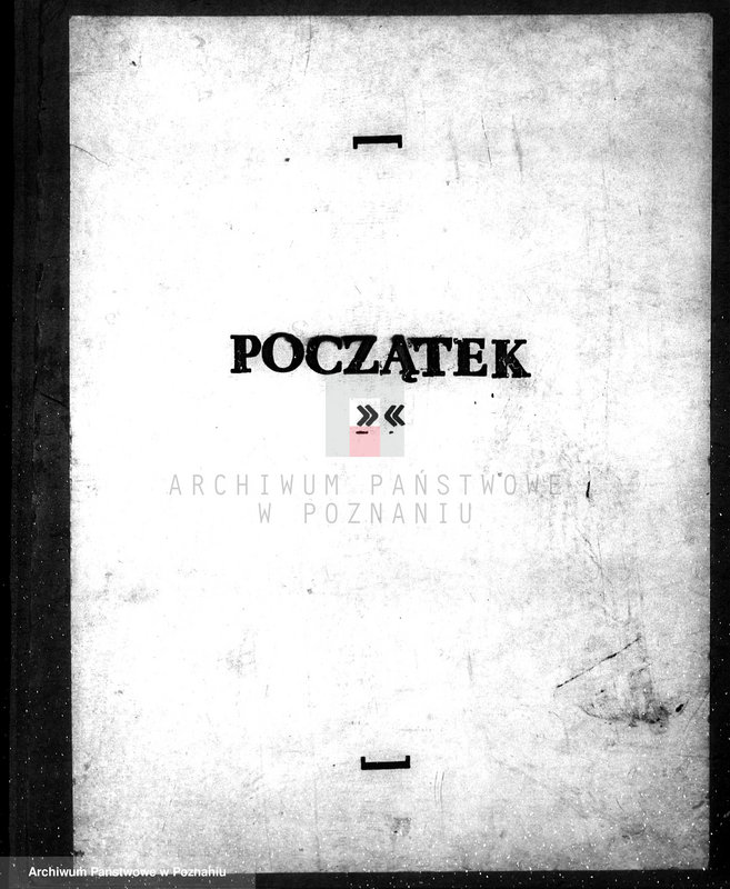 Obraz 3 z jednostki "Zagospodarowanie i ochrona lasów nie stanowiących własności państwa /spisy spraw- grupa I materie 1-21/"