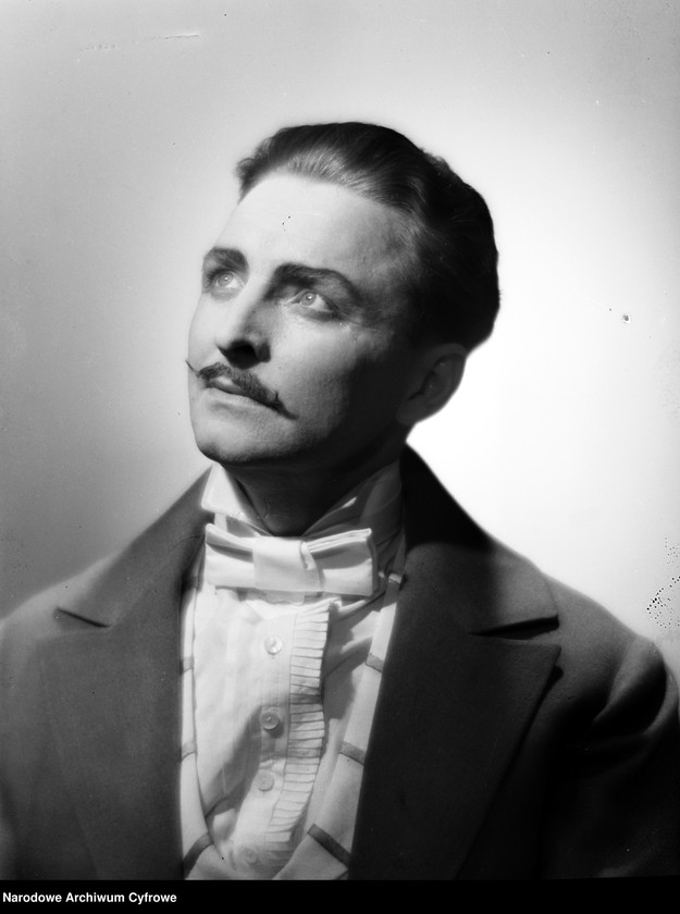 Obraz 10 z jednostki "Warszawa. Teatr Narodowy - sztuka "Panna mężatka""