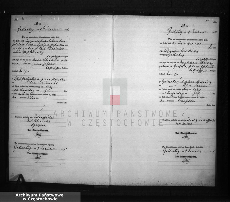 image.from.unit.number "[Wtóropis aktów urodzeń z 1875 roku ]."