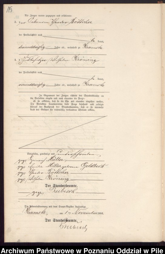 image.from.unit.number "Księga małżeństw"