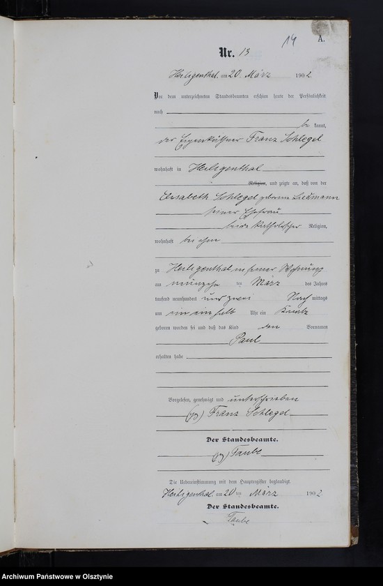 image.from.unit.number "Geburts-Neben-Register Nr 1 - 58"