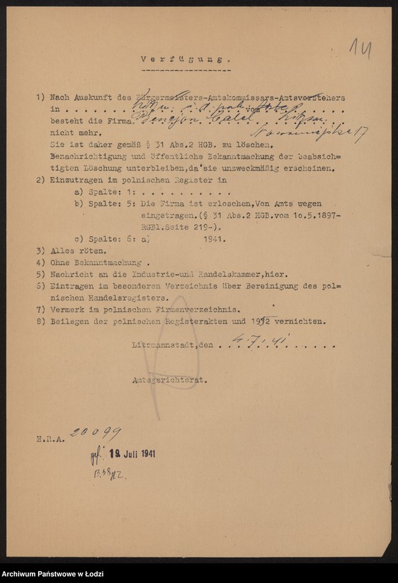 Obraz 16 z jednostki "Bencjon Calel- sprzedaż manufaktury i chustek lnianych"