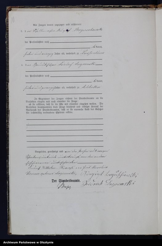 image.from.unit.number "Heiraths-Haupt-Register Nr 1 - 16"