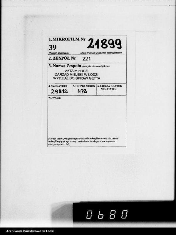 Obraz 2 z jednostki "Frachten Belastungen"