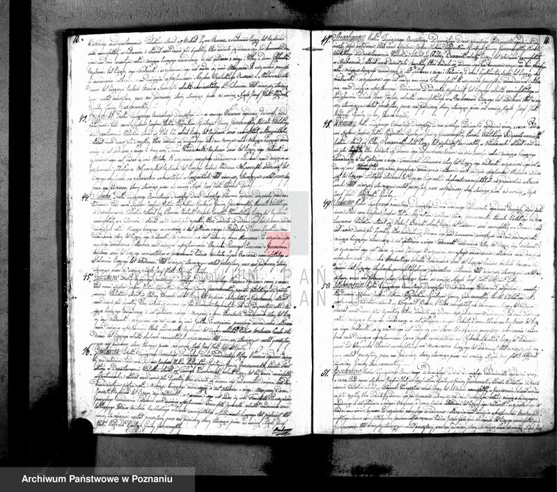 Obraz 7 z jednostki "Księga urodzenia"