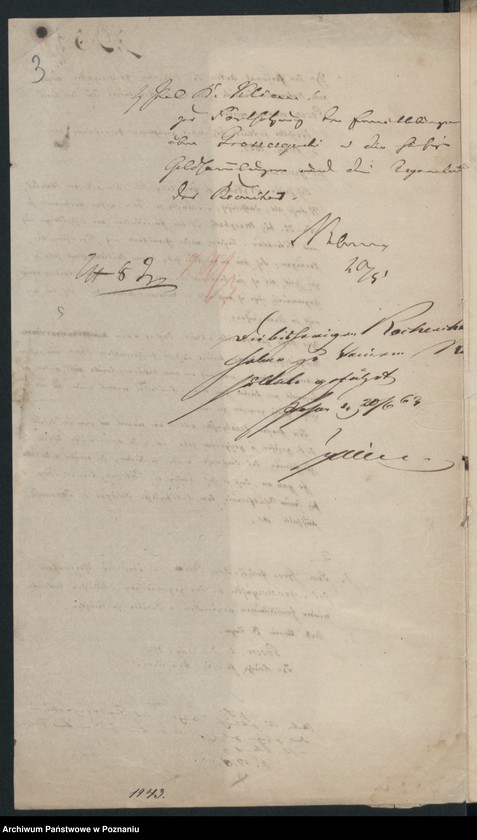 Obraz 6 z jednostki "A. betr. Nikary von Gruszczyński"