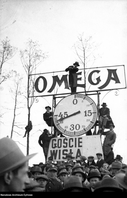 image.from.unit.number "Jubileusz 25 lecia Towarzystwa Sportowego Wisła Kraków"